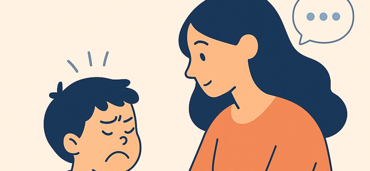 Comment gérer les crises de son enfant - Coach parental